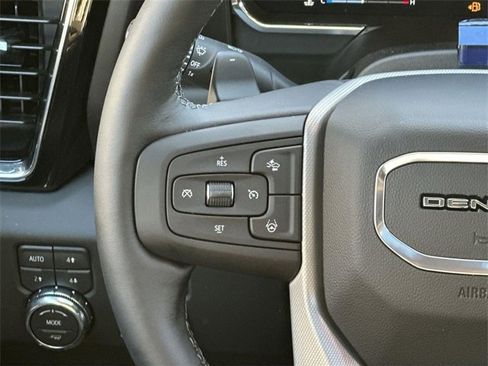New 2026 GMC Sierra 1500 Denali image 10