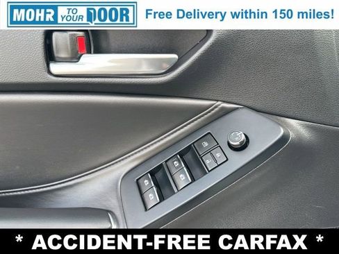 Used 2022 Toyota Avalon XLE image 23