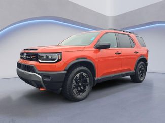 New 2026 Honda Passport TrailSport Elite video 1