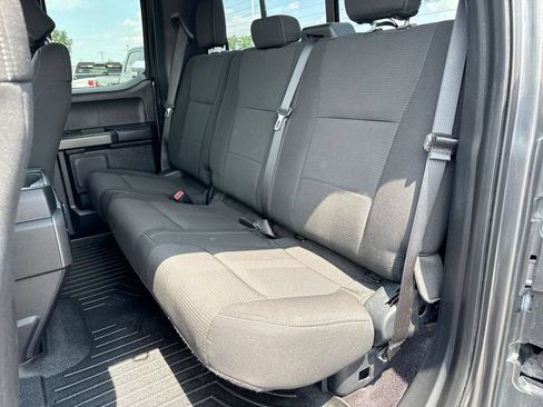 Used 2017 Ford F150 XLT w/ Equipment Group 302A Luxury AWD/4WD image 23