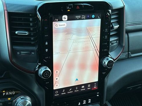 New 2026 RAM 1500 Rebel w/ Bed Utility Group image 4