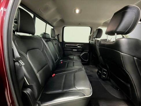 Used 2022 RAM 1500 Laramie image 26