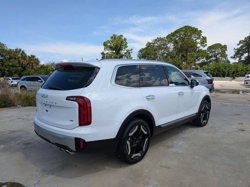 Used 2023 Kia Telluride S w/ S Sunroof Package AWD/4WD image 8