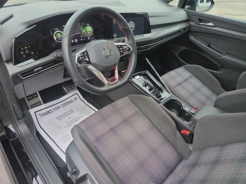 Used 2023 Volkswagen GTI SE image 15