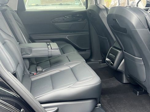 New 2026 Lincoln Nautilus Premier image 10