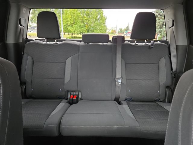 Used 2024 GMC Sierra 1500 SLE w/ X31 Off-Road Package AWD/4WD image 28
