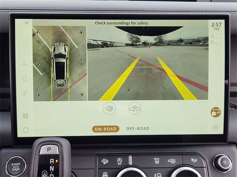 New 2026 Land Rover Defender 130 S image 11