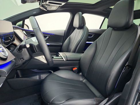 Certified 2023 Mercedes-Benz EQE 350+ Sedan image 17