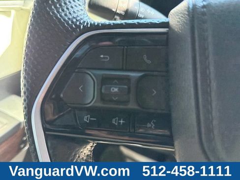 Used 2024 Toyota Sequoia Capstone AWD/4WD image 42