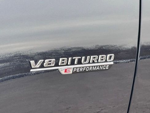 New 2026 Mercedes-Benz S 63 AMG S image 9