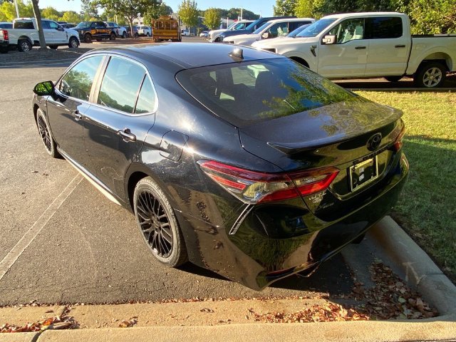 Used 2023 Toyota Camry SE FWD image 29