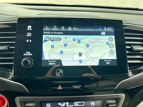 Used 2022 Honda Pilot Touring image 16