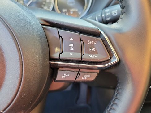 Used 2025 MAZDA CX-5 AWD 2.5 S w/ Select Package image 20