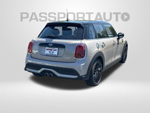 Certified 2024 MINI Cooper S FWD image 5