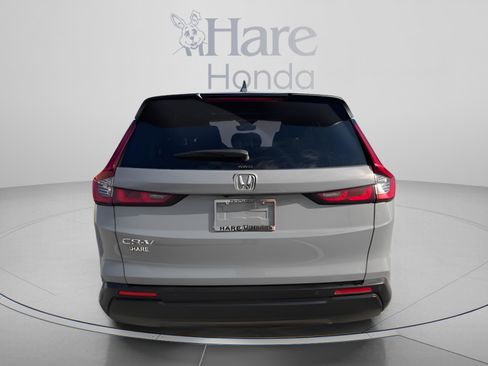 Used 2026 Honda CR-V EX-L image 4