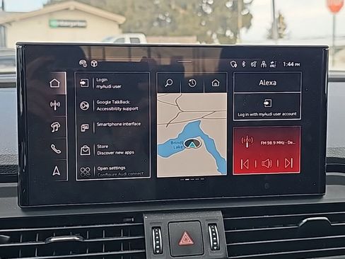 Used 2025 Audi Q5 2.0T Premium Plus w/ Premium Plus Package image 5