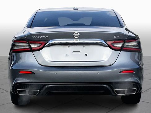 Used 2022 Nissan Maxima SV w/ Floor Mat Group image 5