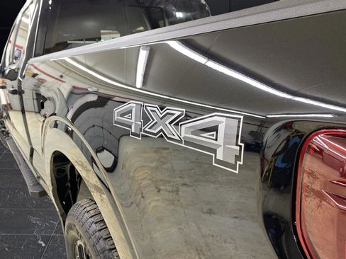 New 2026 Ford F150 XLT w/ Equipment Group 302A MID image 17