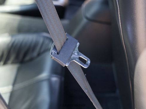 Used 1996 Chevrolet Camaro Z28 RWD image 32