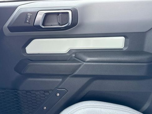 Used 2024 Ford Bronco Big Bend image 16