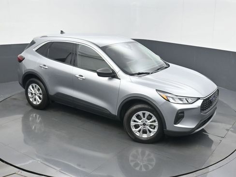 Used 2023 Ford Escape Active w/ Tech Pack #1 image 36