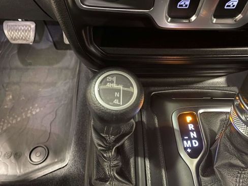 Used 2021 Jeep Wrangler Sport S image 18