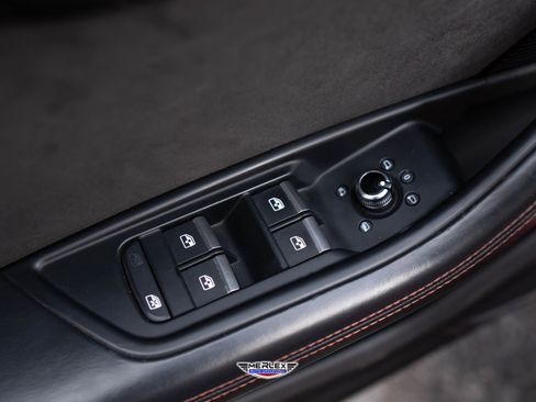 Used 2019 Audi RS 5 Sportback w/ Black Optic Package image 45