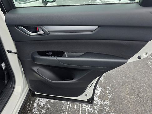 Certified 2023 MAZDA CX-5 AWD 2.5 S image 23