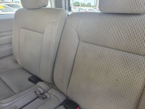 Used 2010 Honda Element EX image 24