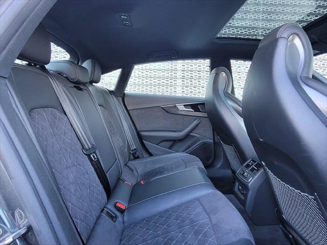 Used 2023 Audi S5 Premium Plus w/ Premium Plus Package AWD/4WD image 23
