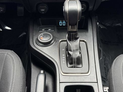Used 2023 Ford Ranger XLT w/ Equipment Group 301A Mid image 7