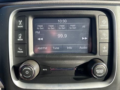 Used 2023 RAM 1500 Tradesman image 16