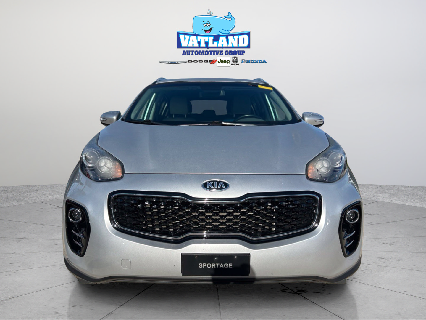 Used 2019 Kia Sportage EX AWD/4WD image 21