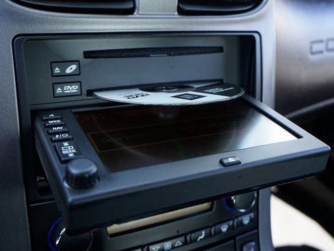 Used 2006 Chevrolet Corvette Coupe w/ Preferred Equipment Group image 33