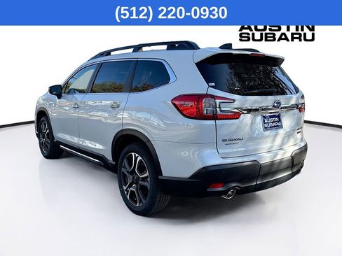 New 2026 Subaru Ascent Touring image 6