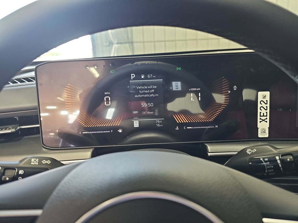New 2026 Kia K5 GT-Line FWD image 18
