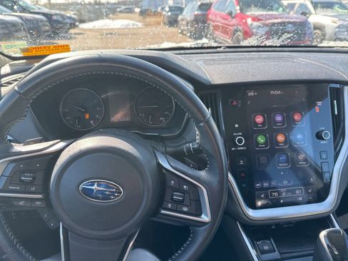 Used 2020 Subaru Outback Onyx Edition XT image 19