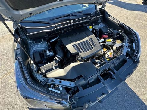 Used 2022 Subaru Forester Wilderness image 32