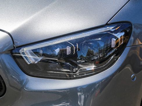 Certified 2022 Mercedes-Benz E 350 4MATIC Sedan w/ Driver Assistance Package image 7