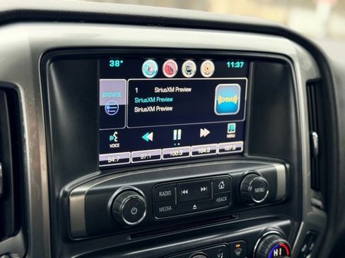 Used 2015 Chevrolet Silverado 2500 LT w/ LT Convenience Package image 15