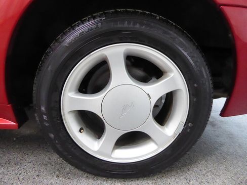 Used 2000 Ford Mustang GT image 33