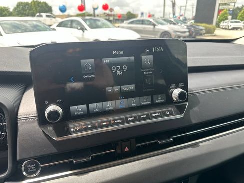 Used 2024 Mitsubishi Outlander SEL FWD image 23