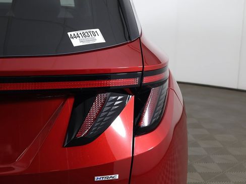 Used 2025 Hyundai Tucson SEL image 17