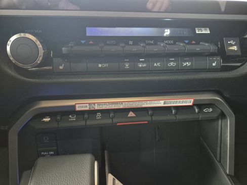 New 2026 Toyota Tundra SR5 image 29