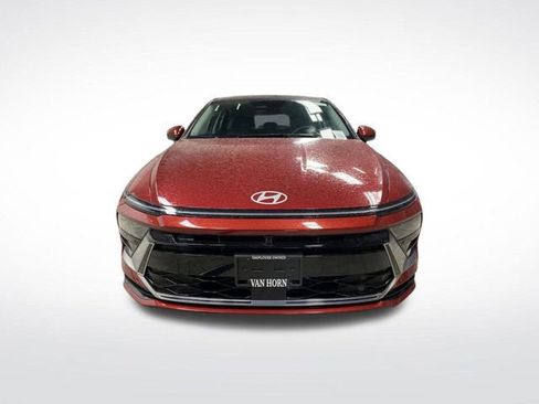 New 2026 Hyundai Sonata Limited image 12