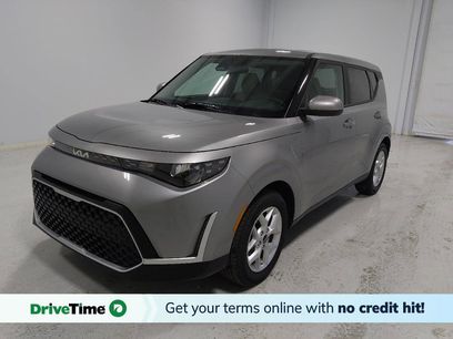 Used 2025 Kia Soul LX