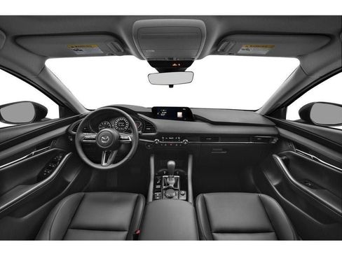 New 2026 MAZDA MAZDA3 2.5 S Sedan w/ Preferred Pkg FWD image 59