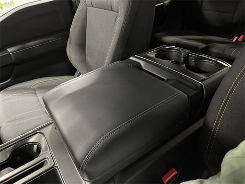 New 2025 Ford F150 STX w/ STX Black Appearance Package image 25