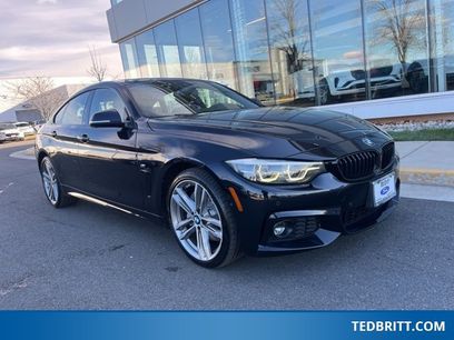 Used 2020 BMW 430i Gran Coupe xDrive