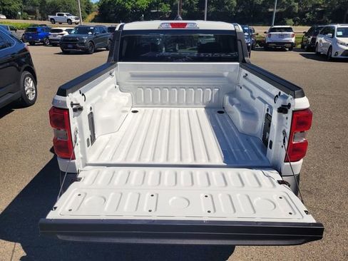 Certified 2025 Ford Maverick XLT w/ Equipment Group 302A AWD/4WD image 8